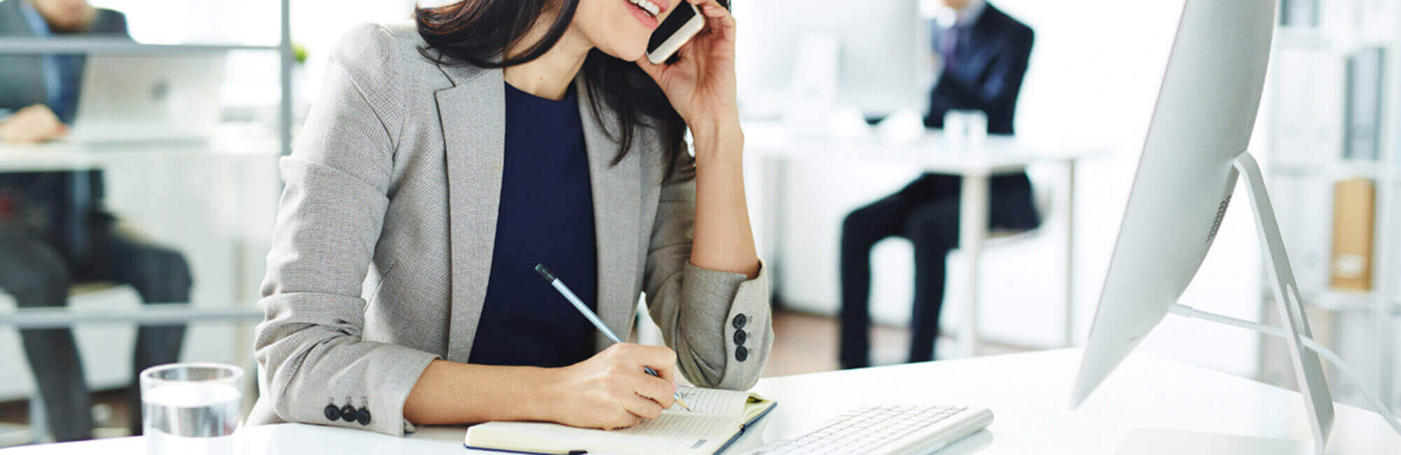 A contabilidade que a sua empresa precisa